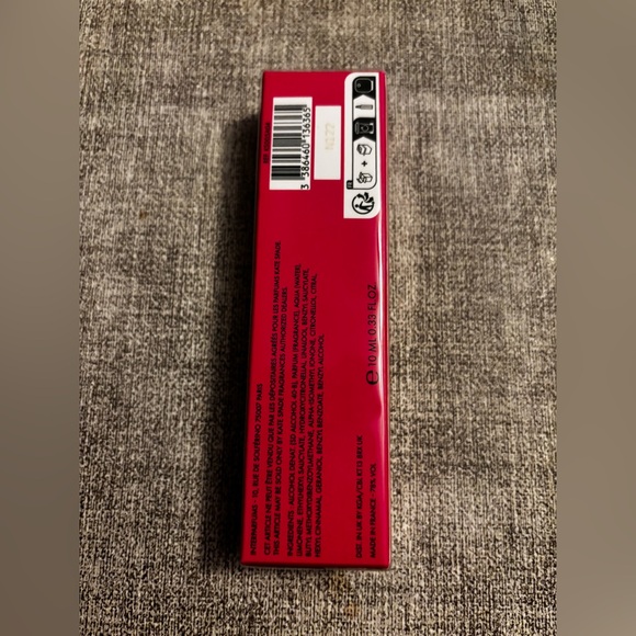 Kate Spade Chérie EDP - TRAVEL SIZE 10ml - Picture 2 of 3